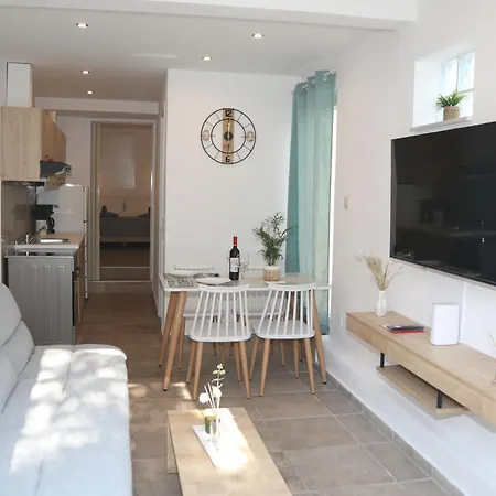 Lejlighed Andriani Hersonissos (Crete)