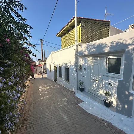 Andriani Hersonissos (Crete)