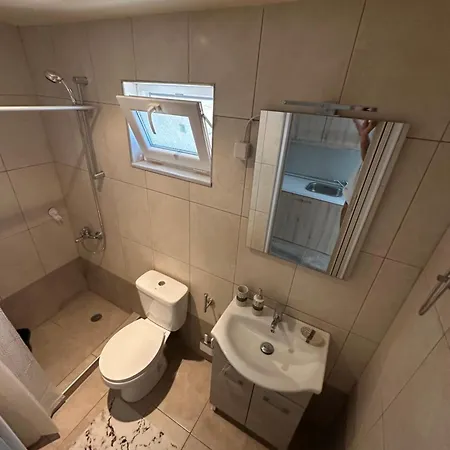 Apartamento Andriani Hersonissos (Crete)