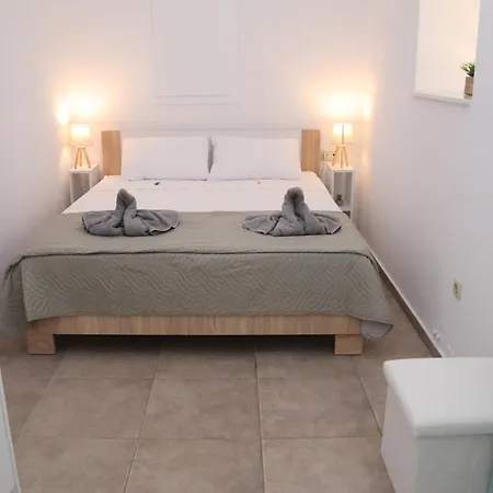 Andriani Апартаменти