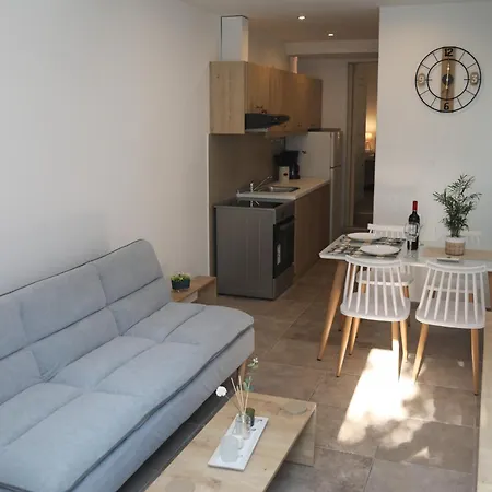 Apartamento Andriani *