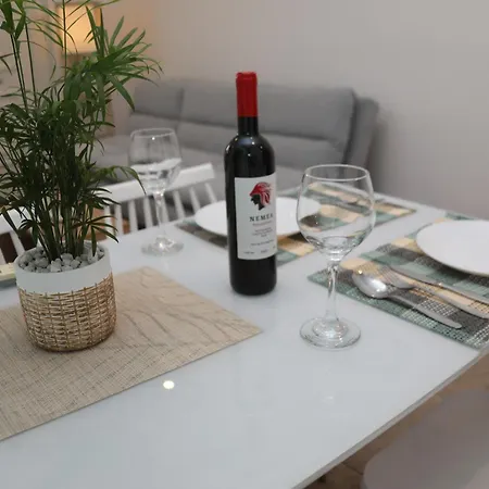 Apartamento Andriani