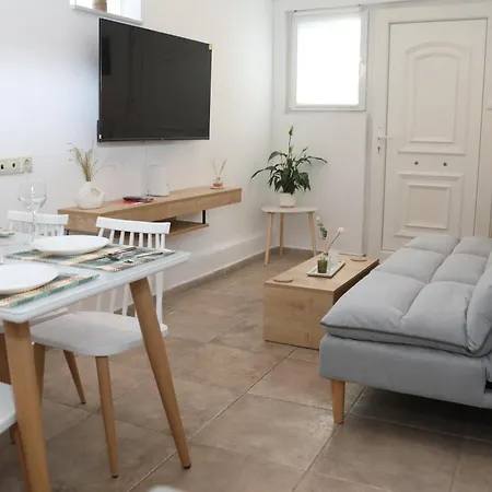 Andriani Apartamento Hersonissos (Crete)